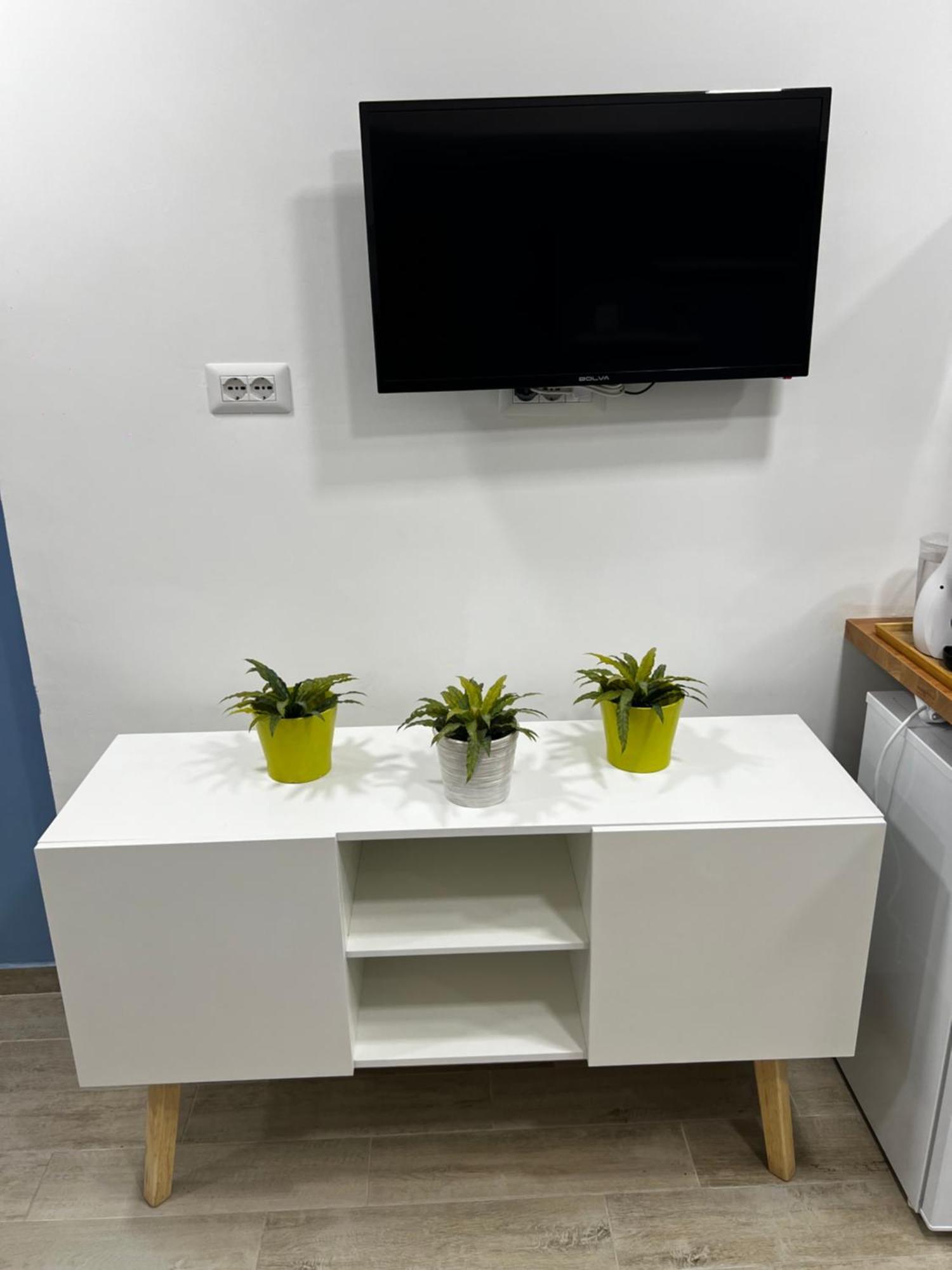 Parthenope - Casa Vacanze Vakantiehuis *