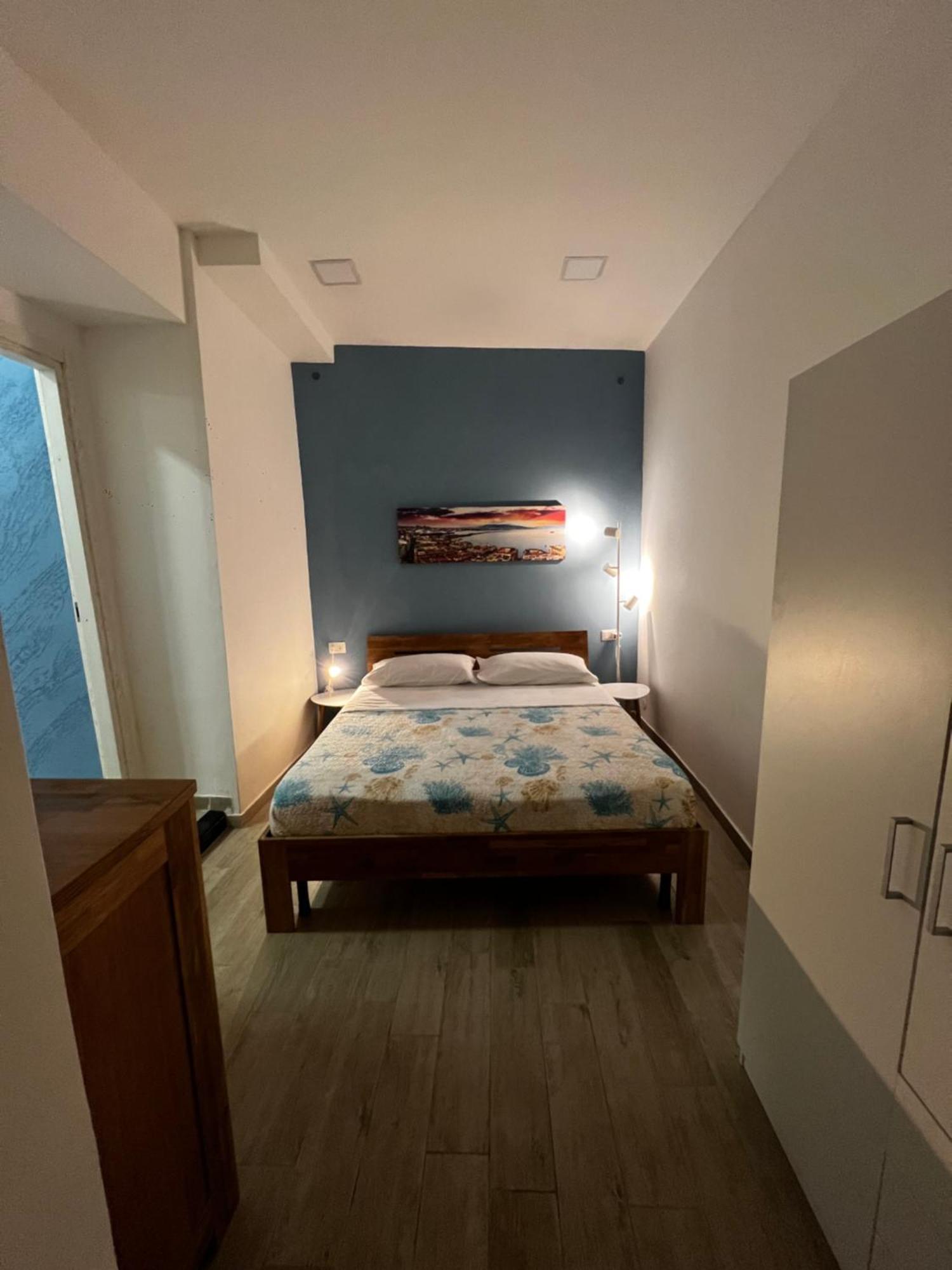 Parthenope - Casa Vacanze Napels